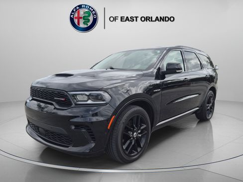 Used 2024 Dodge Durango R/T AWD/4WD image 3