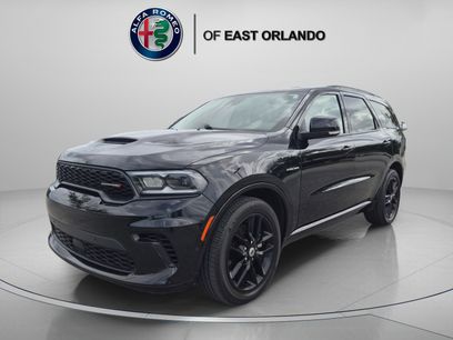 Used 2024 Dodge Durango R/T