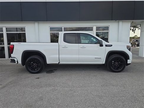 New 2026 GMC Sierra 1500 Elevation w/ Preferred Package image 7