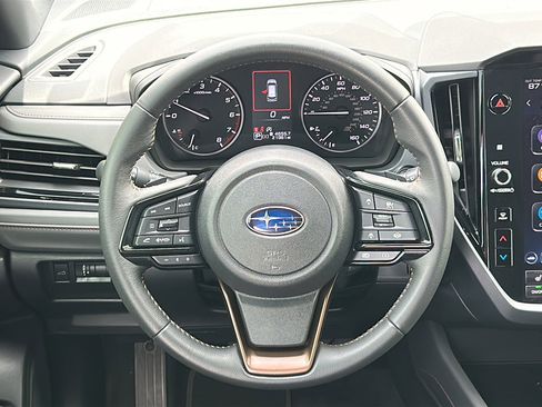 Used 2025 Subaru Forester Sport AWD/4WD image 28