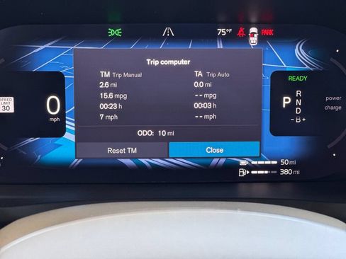 New 2026 Volvo XC90 T8 Ultra w/ Lounge Package AWD/4WD image 28