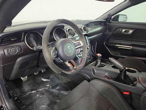 Used 2018 Ford Mustang Shelby GT350 w/ Electronics Package RWD image 7