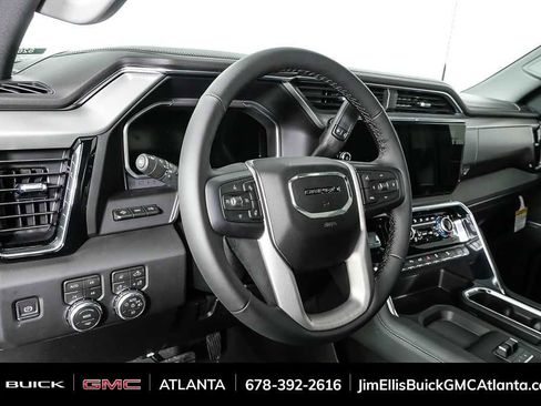 New 2026 GMC Sierra 2500 Denali w/ Denali Reserve Package image 4