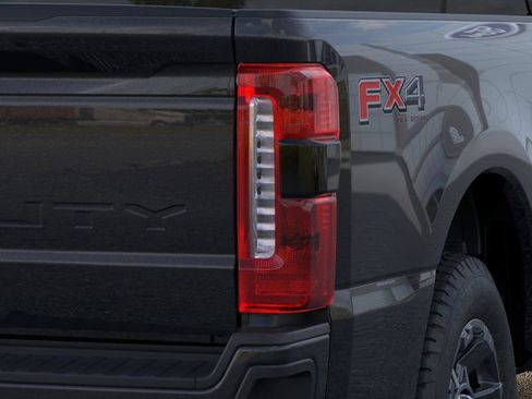 New 2025 Ford F250 XL w/ STX Appearance Package image 21