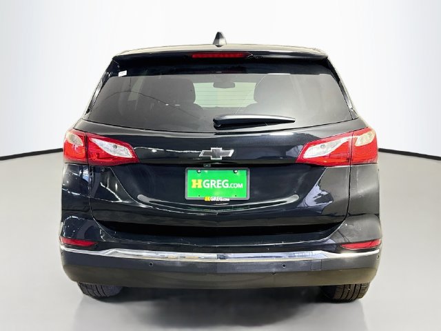 Used 2020 Chevrolet Equinox LT FWD image 8