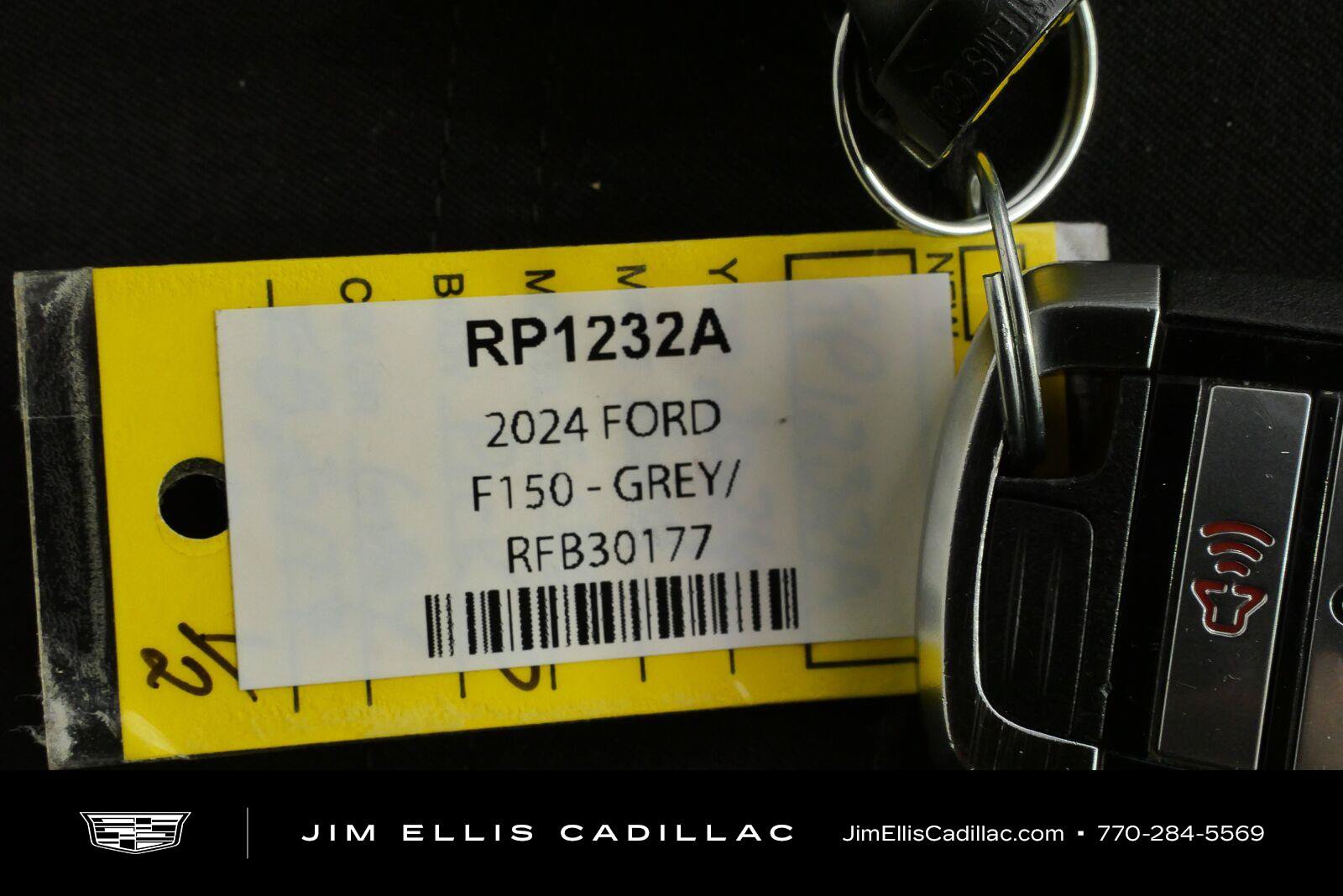 Used 2024 Ford F150 Raptor AWD/4WD image 34