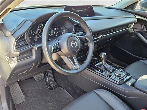 Used 2024 MAZDA CX-30 AWD 2.5 S w/ Select Sport Pkg image 10