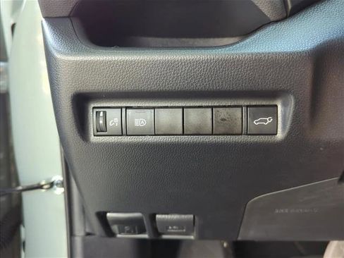 Certified 2020 Toyota RAV4 TRD Off-Road image 22