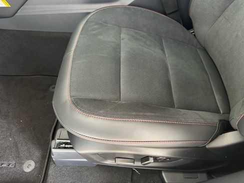 New 2026 Ford Explorer ST RWD image 23