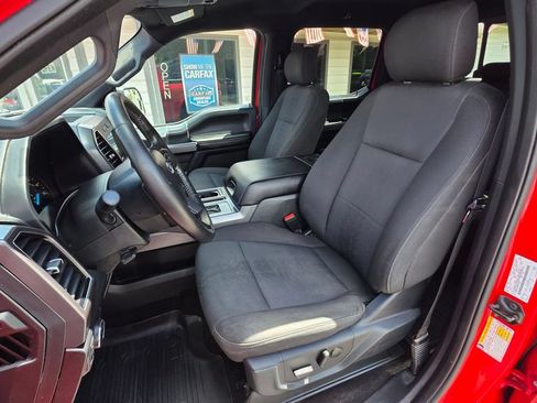 Used 2019 Ford F150 XLT w/ Equipment Group 302A Luxury AWD/4WD image 10