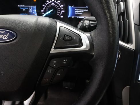 Certified 2022 Ford Edge SEL w/ Convenience Package AWD/4WD image 31
