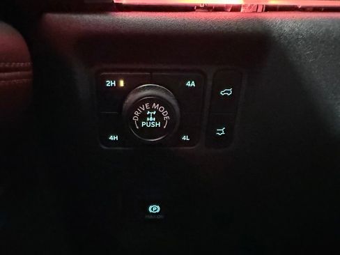 Used 2026 Ford Expedition Tremor AWD/4WD image 30