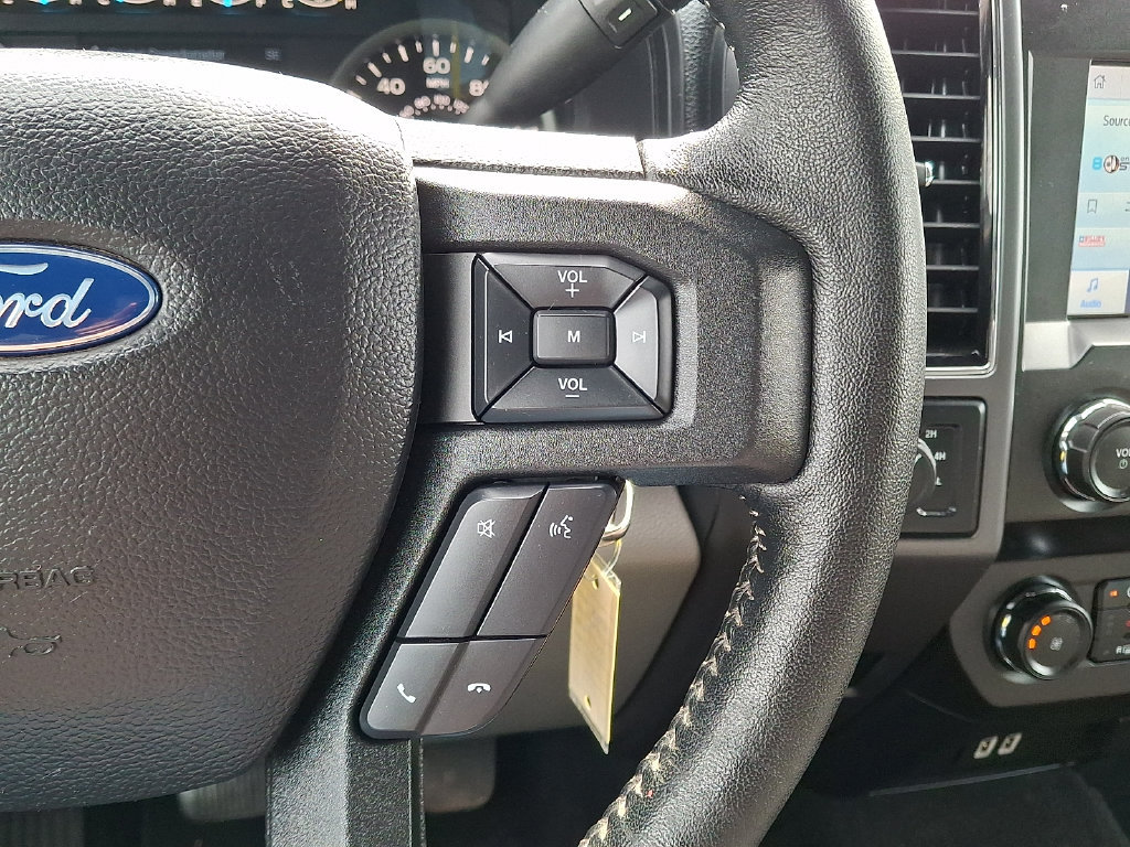 Used 2019 Ford F150 XLT w/ Equipment Group 302A Luxury AWD/4WD image 20