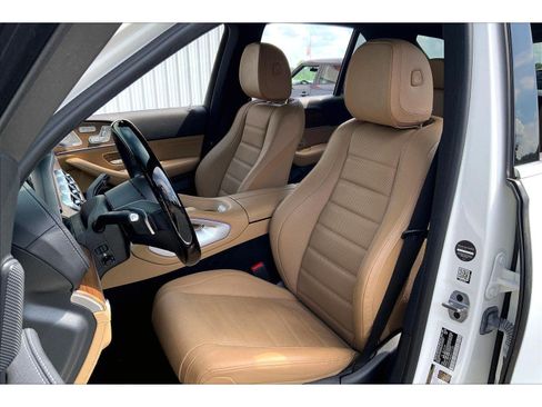 Used 2024 Mercedes-Benz GLE 350 4MATIC image 24