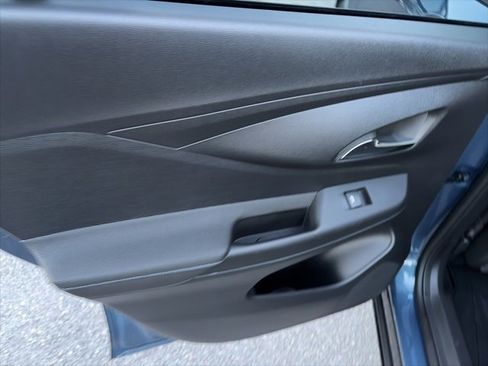 New 2026 Buick Envista Sport Touring w/ Convenience I Package image 12