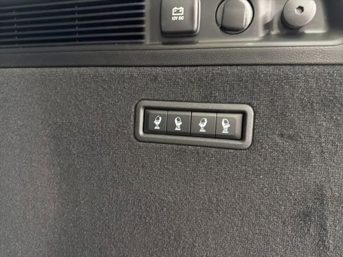 New 2026 Jeep Grand Wagoneer Summit w/ Rear Seat Video Group I AWD/4WD image 9