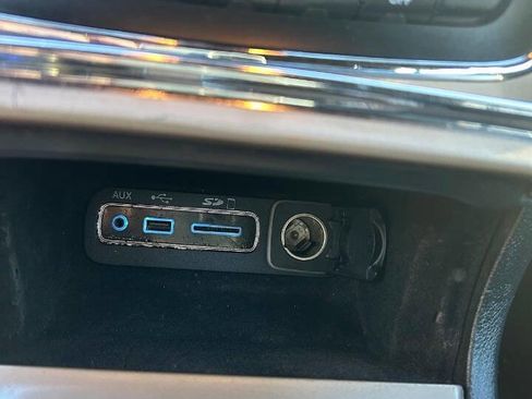 Used 2017 Jeep Grand Cherokee Laredo w/ Quick Order Package 2BE image 31