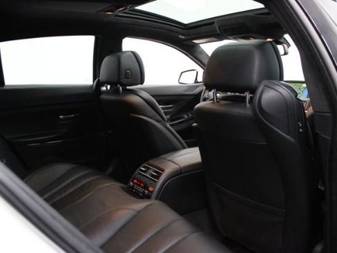 Used 2014 BMW 640i Gran Coupe xDrive AWD/4WD image 26