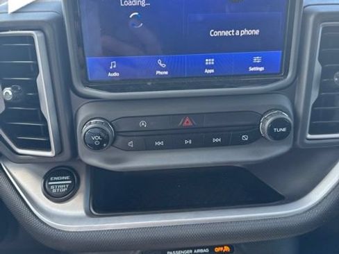 Used 2022 Ford Bronco Sport Big Bend w/ Convenience Package AWD/4WD image 9