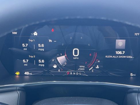 New 2026 GMC Canyon Elevation RWD image 15