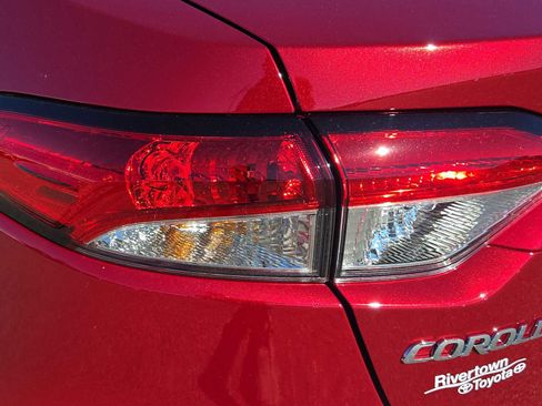 New 2026 Toyota Corolla LE image 15