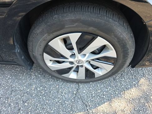 Certified 2023 Nissan Altima 2.5 S FWD image 4