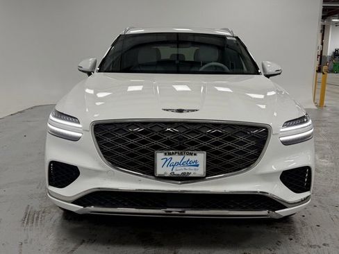 New 2026 Genesis GV70 2.5T Advanced image 6
