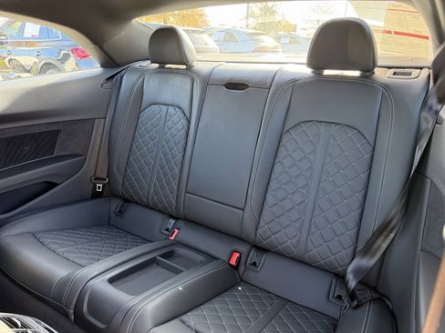 Used 2024 Audi S5 Prestige image 28