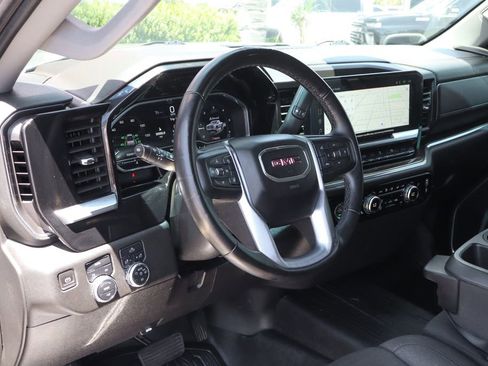 Used 2023 GMC Sierra 1500 Elevation AWD/4WD image 22