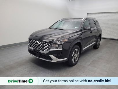Used 2022 Hyundai Santa Fe SEL