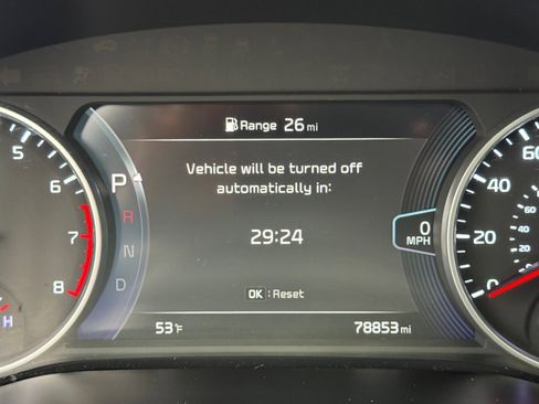 Used 2021 Kia Seltos SX w/ SX Sunroof Package image 41