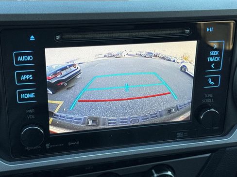 Used 2017 Toyota Tacoma TRD Pro image 25