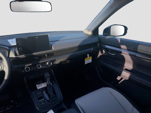 New 2026 Honda CR-V EX image 18