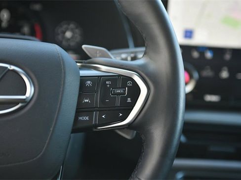 Used 2025 Lexus TX 350 FWD image 9