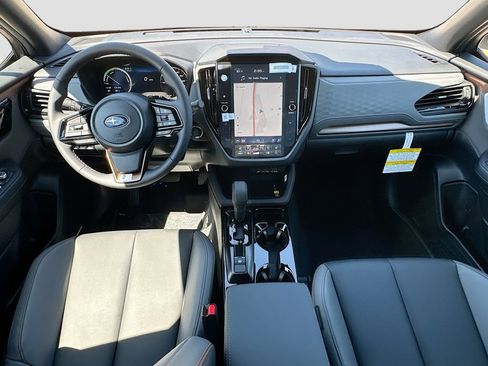 New 2026 Subaru Forester Sport image 27