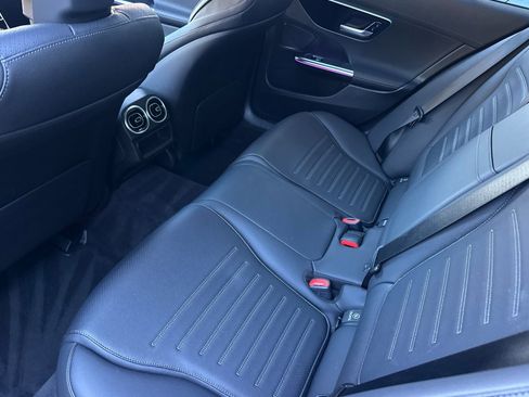 Certified 2023 Mercedes-Benz C 300 C 300 image 11