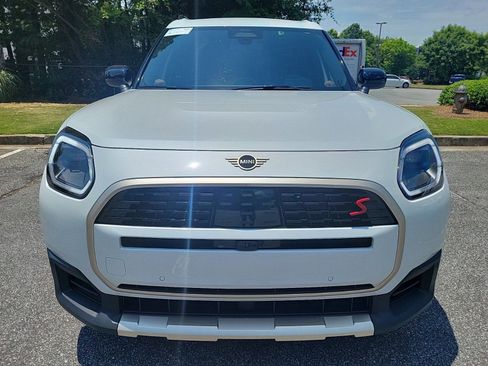 Used 2025 MINI Cooper Countryman S w/ Comfort Package Max image 6