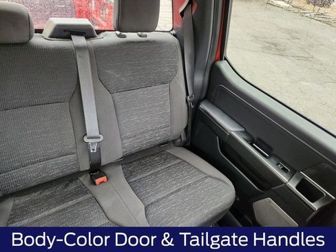 Certified 2023 Ford F150 XLT w/ Equipment Group 302A High image 18