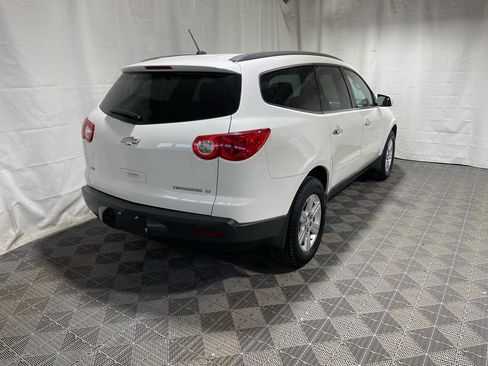 Used 2011 Chevrolet Traverse LT AWD/4WD image 6