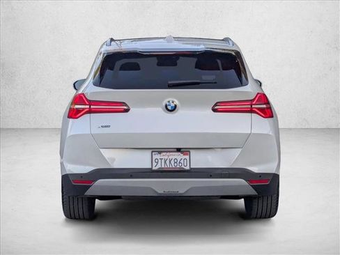 Used 2025 BMW X3 xDrive30i w/ Premium Package image 7