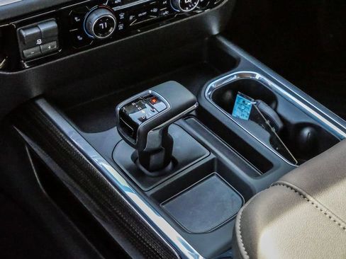 New 2026 Chevrolet Silverado 1500 LT AWD/4WD image 45
