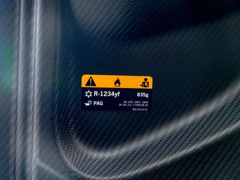 Used 2023 Porsche 718 Cayman GT4 RS w/ Weissach Package image 46