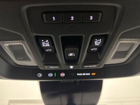 New 2026 GMC Sierra 2500 AT4 w/ AT4 Premium Plus Package image 54