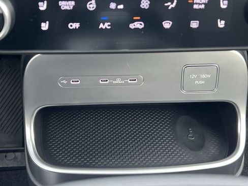 New 2026 Hyundai Ioniq 9 SEL AWD/4WD image 15