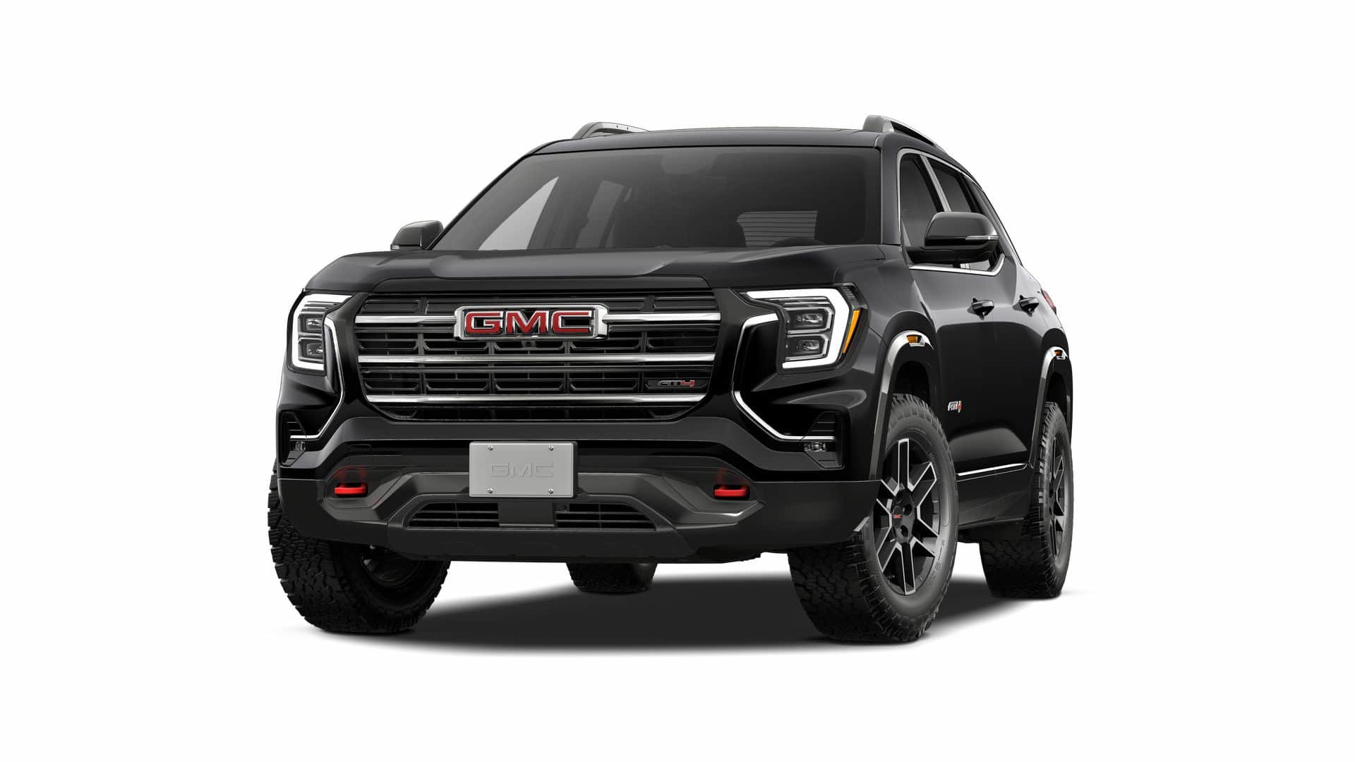 New 2027 GMC Terrain AT4 w/ Convenience Package III AWD/4WD image 25