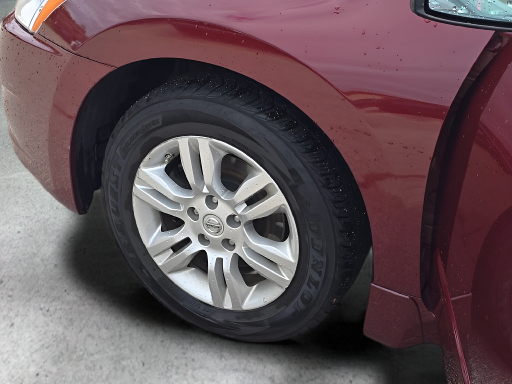 Used 2010 Nissan Altima 2.5 SL w/ SL Pkg FWD image 38