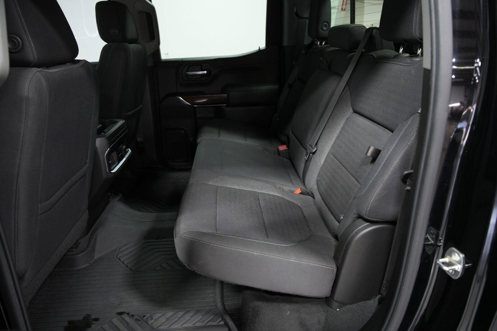 Certified 2022 GMC Sierra 1500 Elevation w/ Preferred Package AWD/4WD image 32