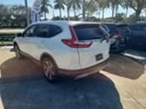 Used 2019 Honda CR-V EX-L image 33
