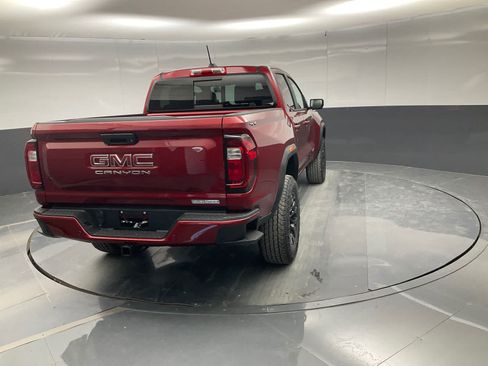 New 2026 GMC Canyon Elevation w/ Convenience Package AWD/4WD image 91