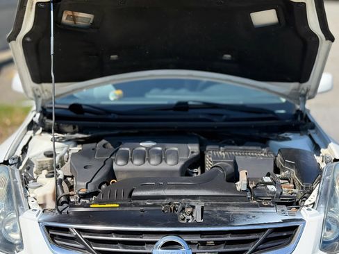 Used 2012 Nissan Altima 2.5 S image 29